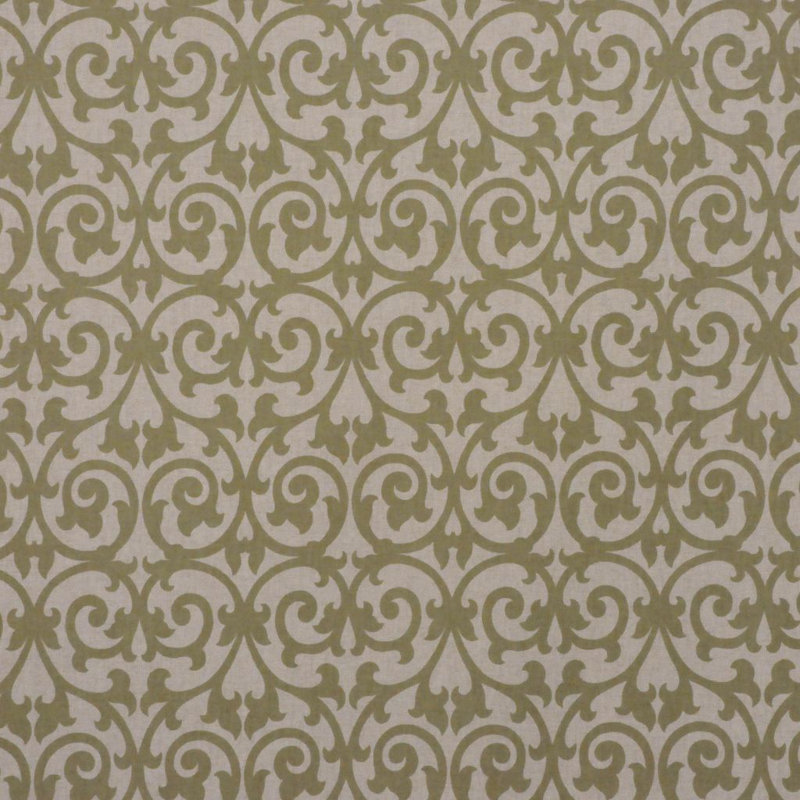 Suite Fabric, Sage