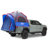 Pittman Outdoors PPI-TBT_M5 EZ-UP Truck Bed Tent - Ultimate Truck Bed Tent System for Outdoor and Camping Enthusiasts Mid-Size 5.0'-5.2' Beds