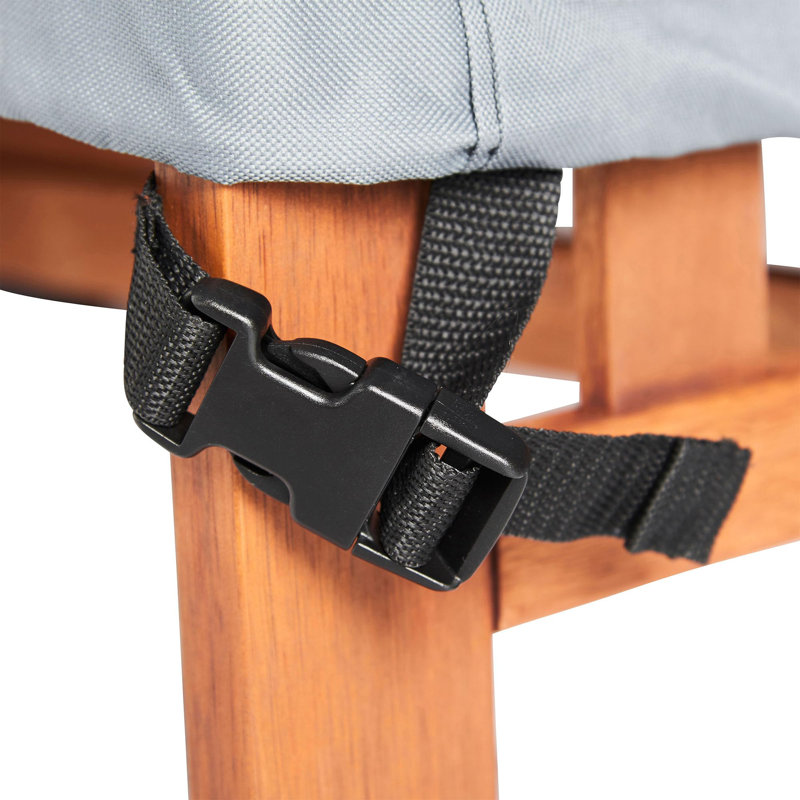 Outdoor Patio Bench Cover