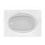 Signature® 60" x 42" Drop In Bathtub-871867884-871867886-871867883