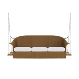 Universal Loom Accessories Outdoor 3 - Seat Patio Sofa