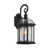Black Finish with Clear Beveled Glass is out of stock