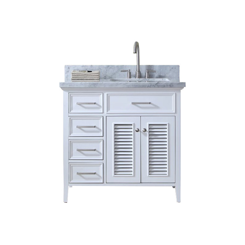 Kensington 37'' W Single Vanity