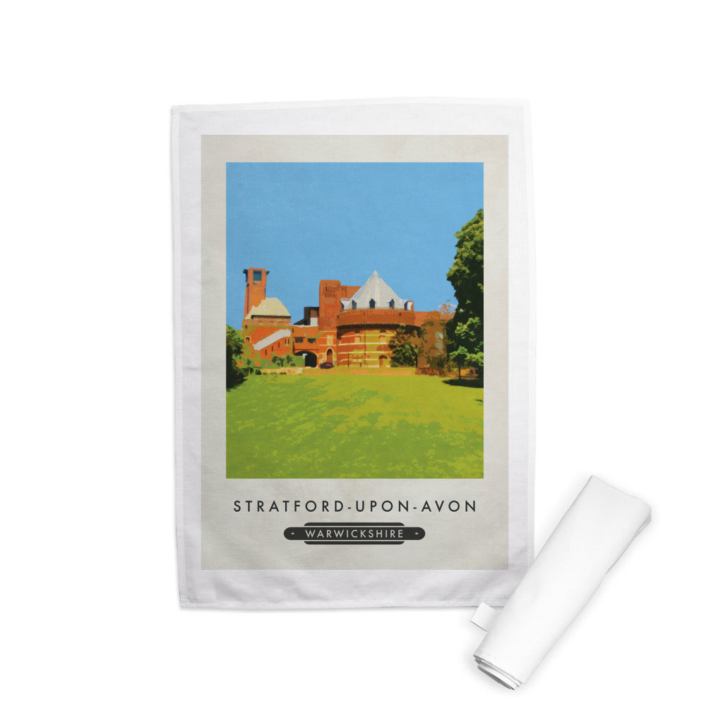 Cotton Kitchen Towel
