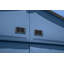 Remise de rangement en acier Select, 10 x 12, bleu gris-55865217-101611788