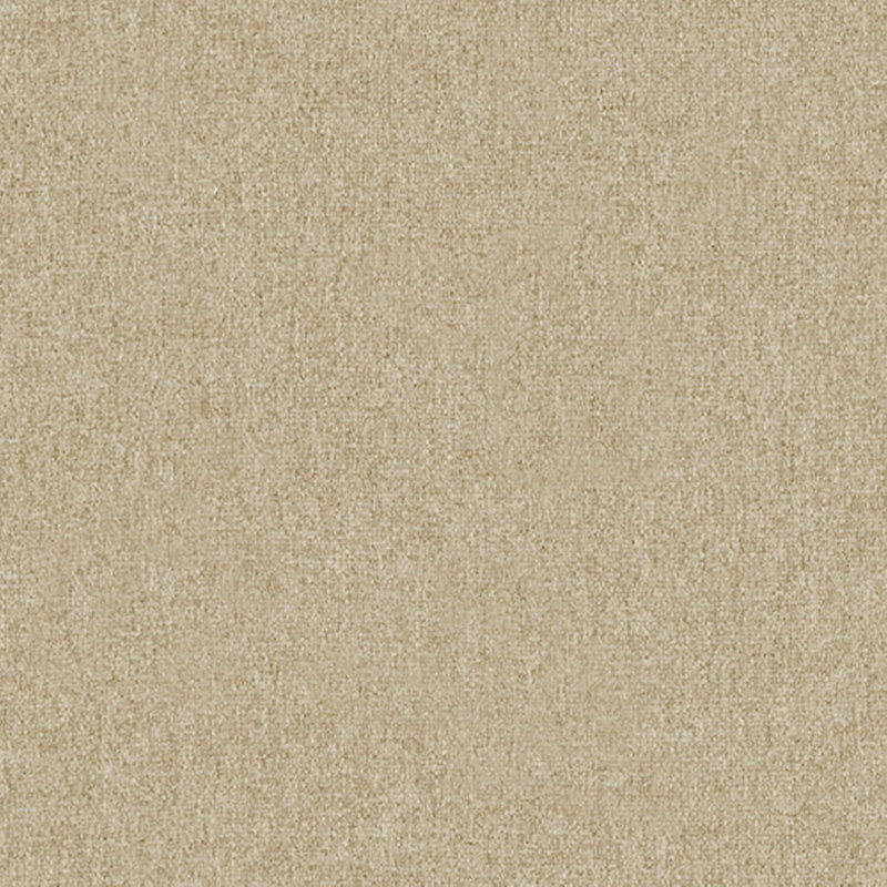 Chaise de bureau Sean, Polyester taupe