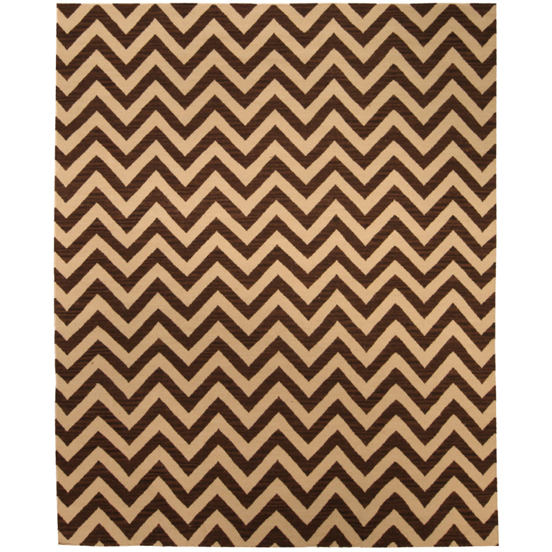 One-of-a-Kind Rectangle 7'8" x 8'4" Area Rug