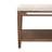 Violet Rectangular Coffee Table