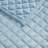 Martha Stewart Simone Solid Reversible Blanket-132817925-132817928