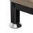 Ashgan Hall Tree 39.4'' Wide with Shoe Storage-156226043