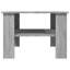 Abdulrahman Four Leg Coffee Table with Storage-1964212511