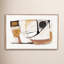 Mixed Media Print by Dan Hobday-715462800