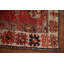 Tapis traditionnel antique 4 x 8