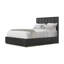 Spencer ST. James Leather Bed-1584689523-1584689524