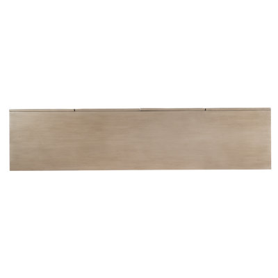 Melange 76'' W Entertainment Center