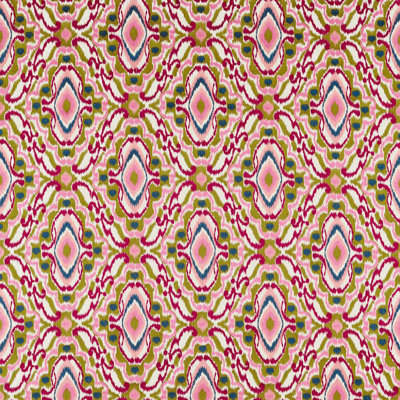 Ixora Fabric
