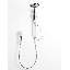 Moen Mixer Shower with Adjustable Shower Head-889793060-889793058