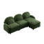 Canapé modulaire Teddy-959000836