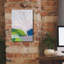 «Landscape No. 94» par Jan Weiss, art mural sur toile-901335508
