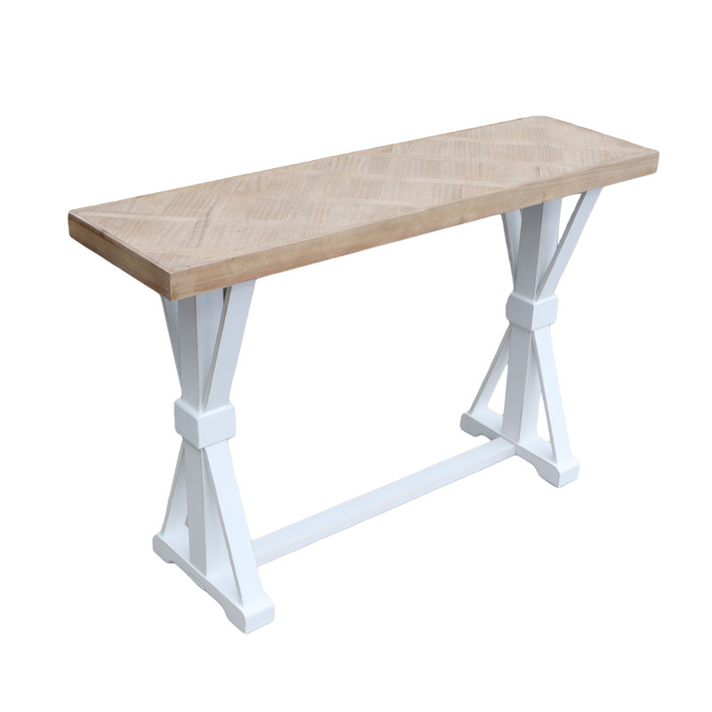 Carnbrock 47.2'' Console Table