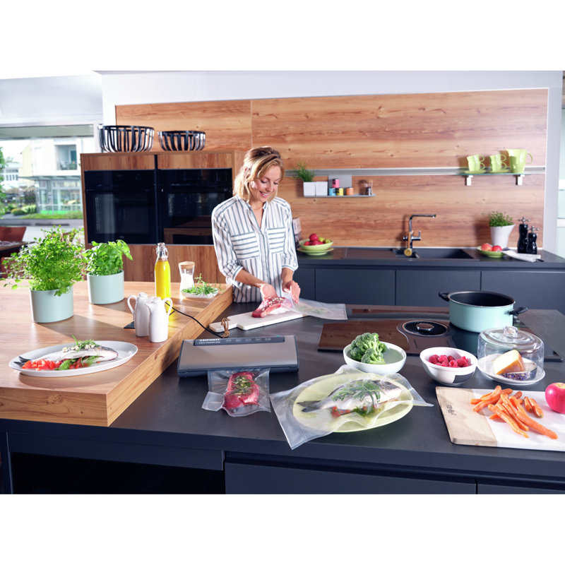 Vacu Power 500 Vacuum Sealer