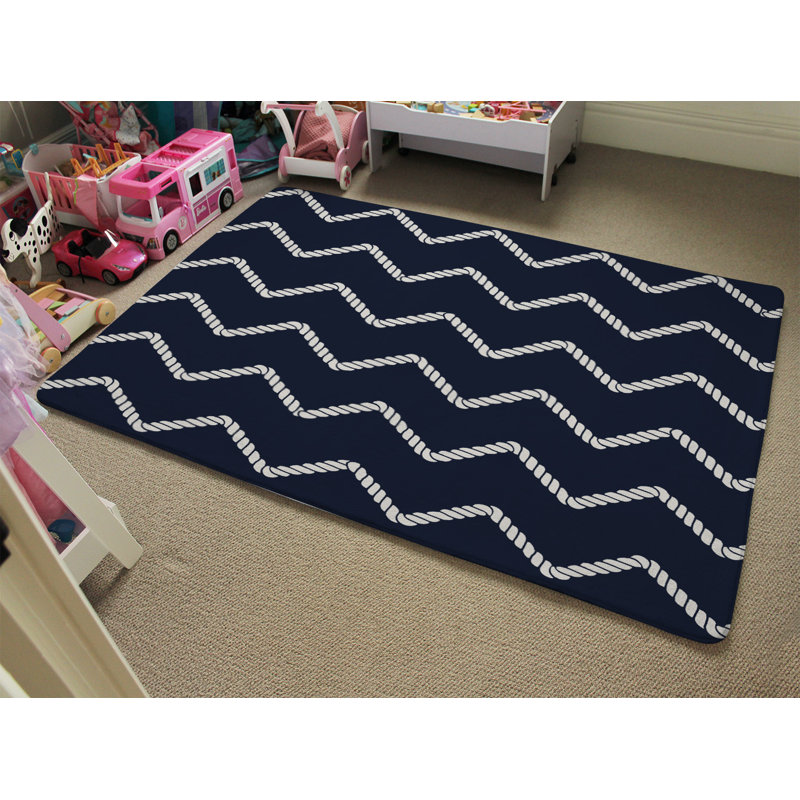 Lancaster Shag Area Rug, Rectangle 160 x 230cm
