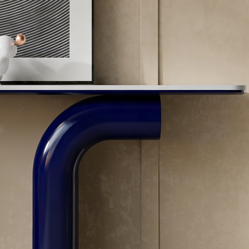Console Modern Minimalist Art Design, H 31,5 po x l 59,06 po x P 11,81 po