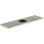 Optional Escutcheon Square Plate for Insight Faucet