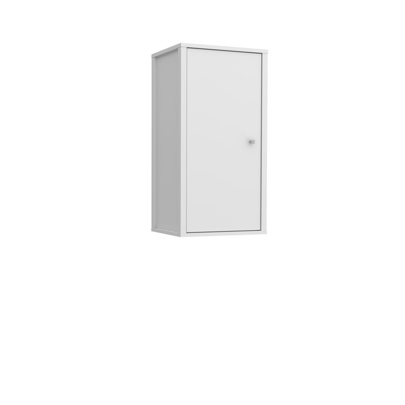Ybarra 3 Piece Accent Shelf