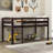 May Kids Twin Loft Bed-1180396786