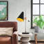 Lampe de table 28 po Tyndall-25809807
