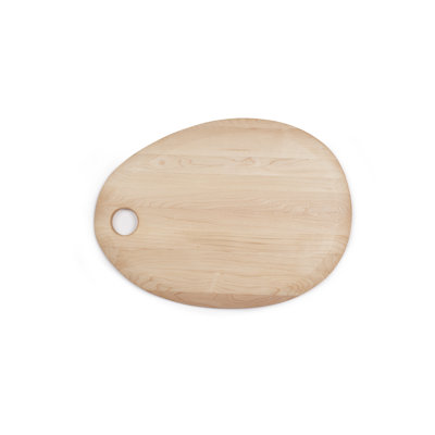 Pebble Cutting Board - Medium