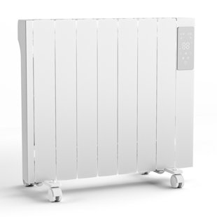 Chaufferette 1500 watts Heat Storm