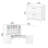 Magomed 3 Piece Computer Desk Office Set-1032175946