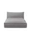 Stay 74.9" D Reclining Patio Daybed-1771953983