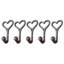 Dicken Iron Wall Wall Hook