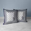 Coussin décoratif intérieur / extérieur Indian Gardenia-106879693-106879702