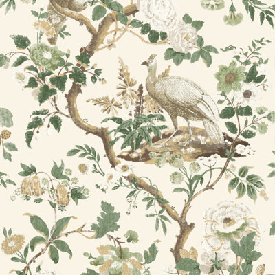 Ashmore Wallpaper Roll