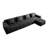 Modular 4 Seat L Shape Sectional Boneless Sofa-1587137204