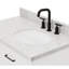 ARIEL HEPBURN 37 IN RIGHT OFFSET RECTANGULAR SINK VANITY 1,5 IN-1076665257-1076665258-1109596170