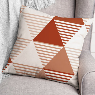 Coussin décoratif intérieur / extérieur