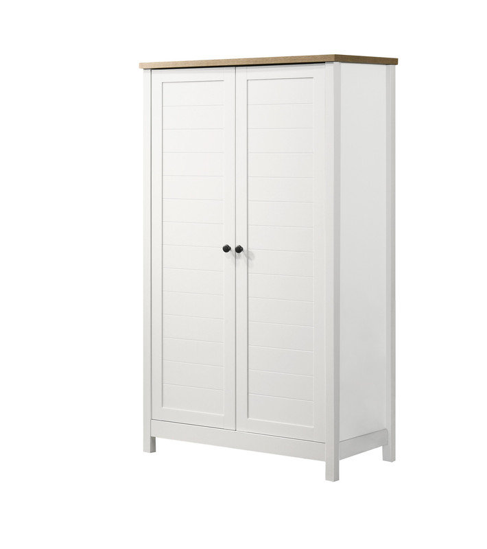 Markeil 35'' Wide Storage Cabinet