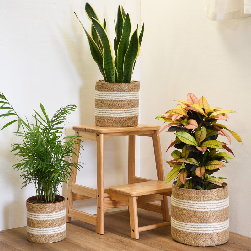 Nara Pot Planter