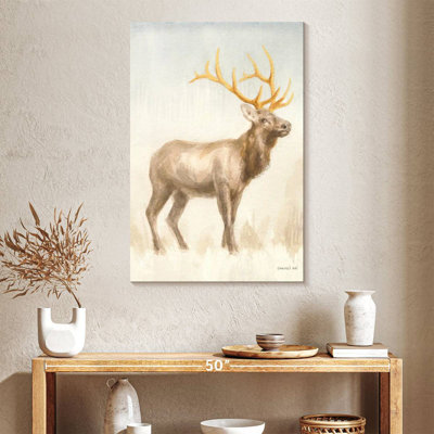 Brampt Regal Wild I