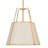 Trapezoid 4 Light Pendant-1628384779-1628384821