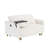 Versatile Transformable Sofa with Movable Tabletop and USB Ports for Relaxation-1757955386