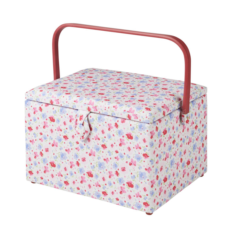 ClassicLiving Fabric Storage Tub & Tote