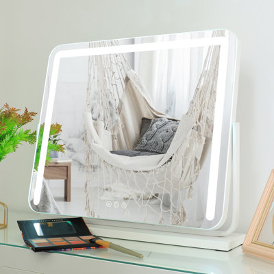 Ensoll Rectangle Mirror