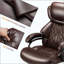 Fauteuil de bureau 500Lbs