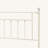 Gulzar Spindle Metal Bed-1235321192-1287544500
